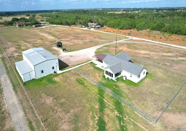 1st image of 10886 Macaway Rd, Adkins, TX 78101 | MLS# 1797841