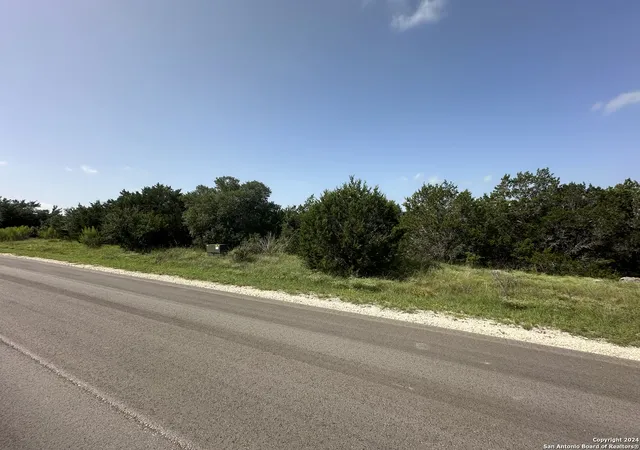 Photo 3 of Land for sale at 1231 Mystic Shores Blvd, Spring Branch, TX 78070 | MLS# 1797972 | Listing updated on 2026-08-24