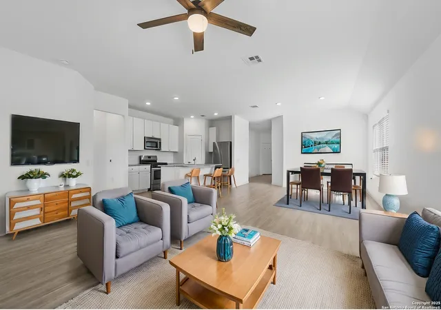Photo 3 of Single family home for sale at 4554 Martin Way, San Antonio, TX 78222 | MLS# 1798392 | Listing updated on 2026-04-21