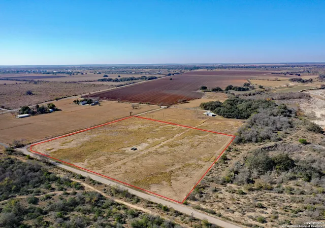 2nd image of 0 County Road 343, Hondo, TX 78861 | MLS# 1799207