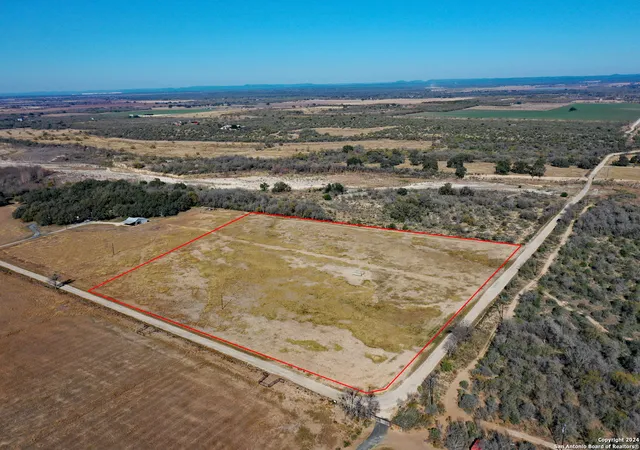 5th image of 0 County Road 343, Hondo, TX 78861 | MLS# 1799207
