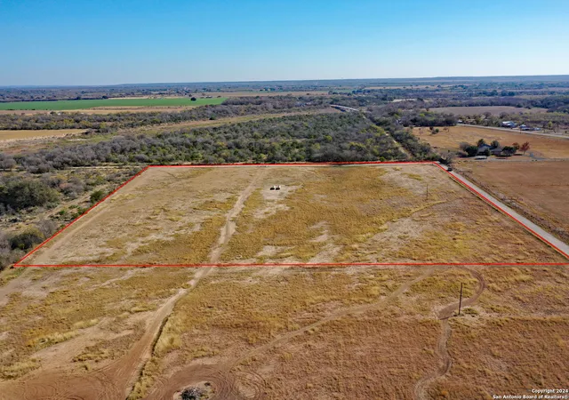 6th image of 0 County Road 343, Hondo, TX 78861 | MLS# 1799207