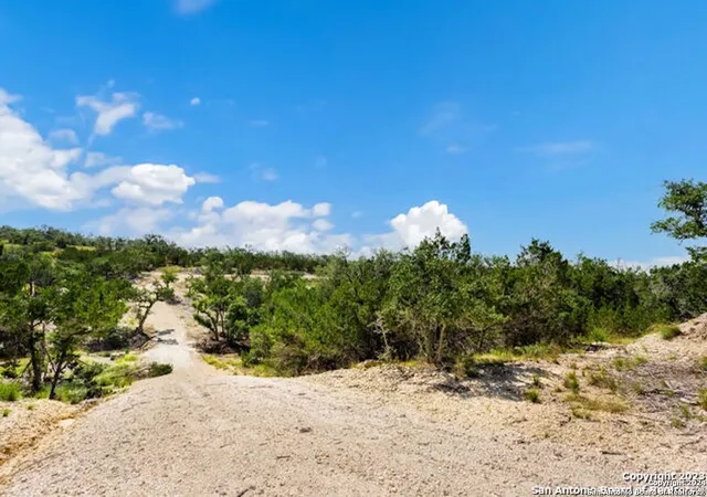 Photo 3 of Land for sale at 472 Stallion Estates, Spring Branch, TX 78070 | MLS# 1799589 | Listing updated on 2026-01-19