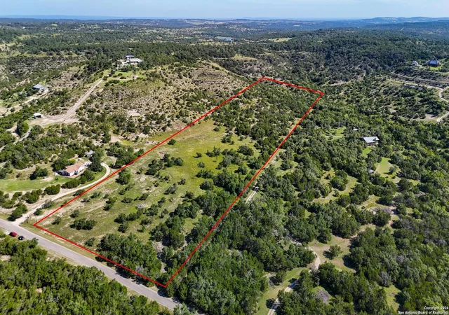 Photo 3 of Land for sale at 1215 Montell, Wimberley, TX 78676 | MLS# 1799728 | Listing updated on 2026-03-20