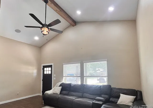 Photo 2 of Single family home for sale at 448 Melody, Uvalde, TX 78801 | MLS# 1800515 | Listing updated on 2025-10-25