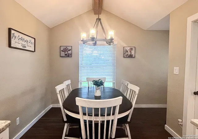 Photo 3 of Single family home for sale at 448 Melody, Uvalde, TX 78801 | MLS# 1800515 | Listing updated on 2025-10-25