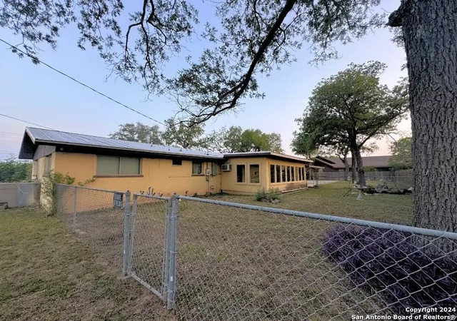 1st image of 1112 Garner Field Rd, Uvalde, TX 78801 | MLS# 1800684
