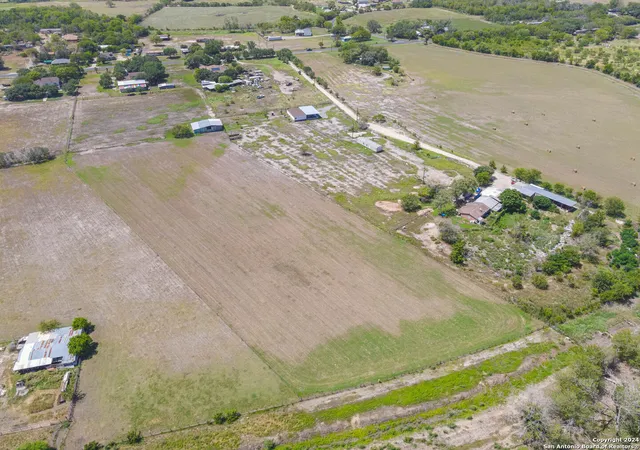 Photo 3 of Land for sale at Tbd Pearsall Rd, Atascosa, TX 78002 | MLS# 1800696 | Listing updated on 2025-09-04