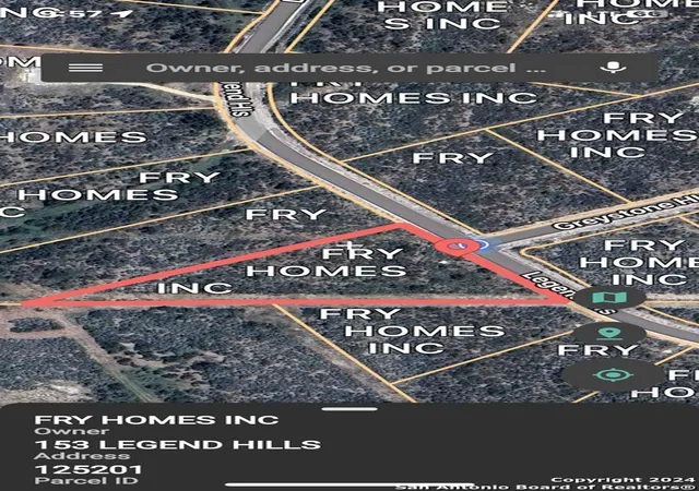 8th image of 153 Legend Hills Rd, Uvalde, TX 78801 | MLS# 1800758