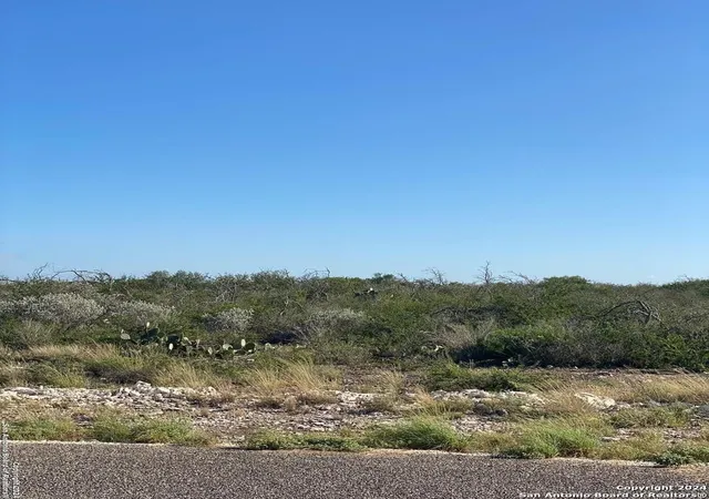 Photo 3 of Land for sale at 71 Greystone Hills Cir, Uvalde, TX 78801 | MLS# 1800763 | Listing updated on 2026-06-26
