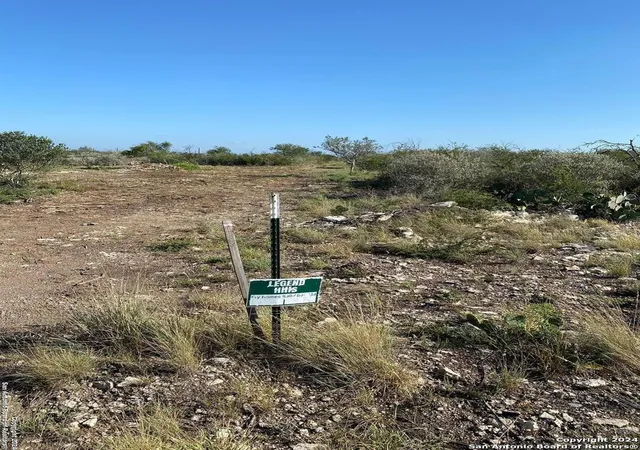 Photo 4 of Land for sale at 71 Greystone Hills Cir, Uvalde, TX 78801 | MLS# 1800763 | Listing updated on 2026-06-26
