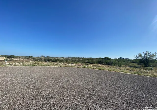 Photo 3 of Land for sale at 71 Greystone Hills Cir, Uvalde, TX 78801 | MLS# 1800763 | Listing updated on 2026-06-26