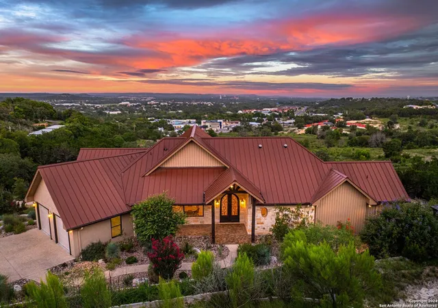 Photo 1 of Single family home for sale at 230 Waggoman Dr, Kerrville, TX 78028 | MLS# 1801089 | Listing updated on 2025-08-17