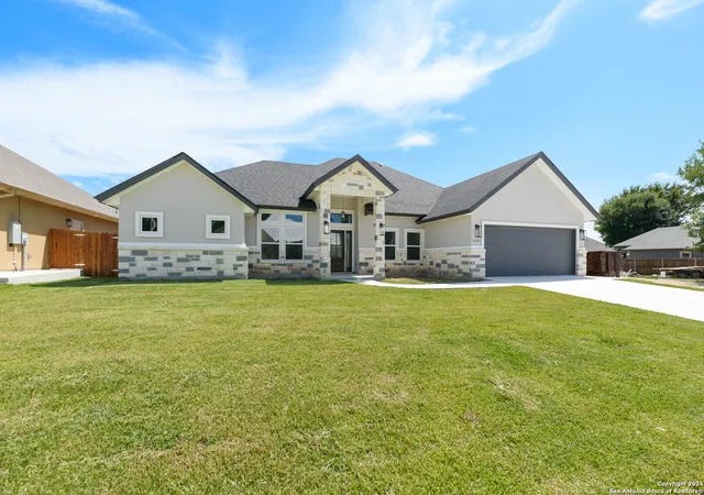 2nd image of 1134 Creekstone Trail, Seguin, TX 78155 | MLS# 1801804