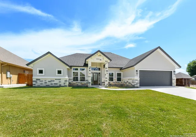 3rd image of 1134 Creekstone Trail, Seguin, TX 78155 | MLS# 1801804