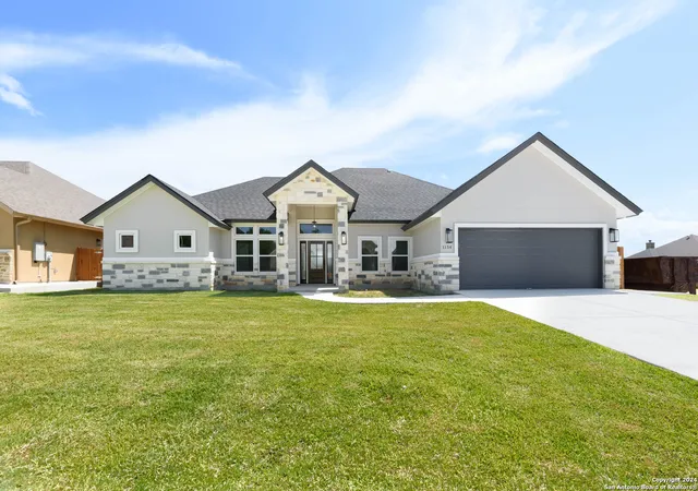 4th image of 1134 Creekstone Trail, Seguin, TX 78155 | MLS# 1801804