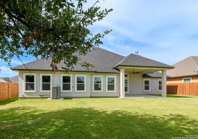 5th image of 1134 Creekstone Trail, Seguin, TX 78155 | MLS# 1801804