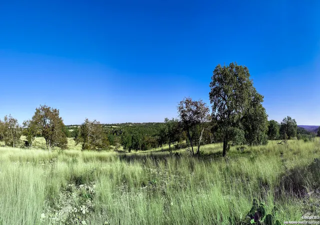 Photo 1 of Land for sale at Lot 136 Loma Vista Ranch, Kerrville, TX 78028 | MLS# 1801983 | Listing updated on 2025-08-18
