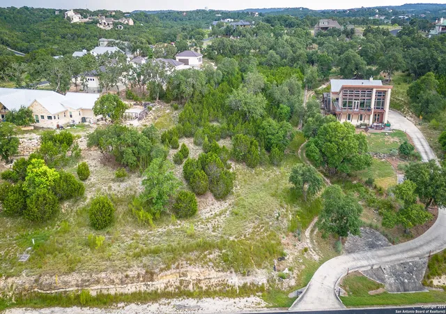 Photo 1 of Land for sale at 2159 Sierra Madre, Canyon Lake, TX 78133 | MLS# 1802008 | Listing updated on 2025-01-02