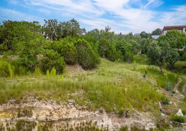 Photo 1 of Land for sale at 2159 Sierra Madre, Canyon Lake, TX 78133 | MLS# 1802008 | Listing updated on 2025-01-02