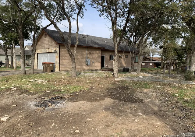 Photo 2 of Land for sale at 1915 Tanglewood Trl, Spring Branch, TX 78070 | MLS# 1802114 | Listing updated on 2025-07-23