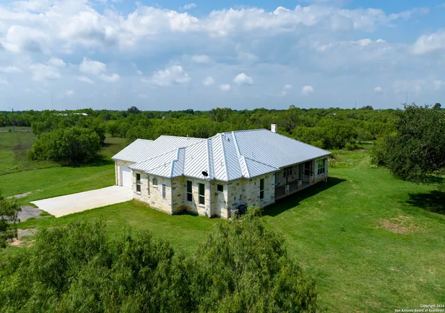 Photo 1 of Land for sale at 1385 Hwy 97 E, Floresville, TX 78114 | MLS# 1802131 | Listing updated on 2025-12-29