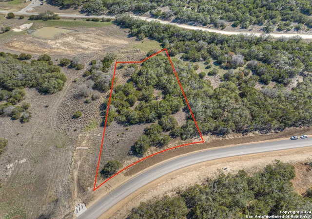 Photo 1 of Land for sale at 1720 Demi John Bend Rd, Canyon Lake, TX 78133 | MLS# 1802363 | Listing updated on 2026-04-18