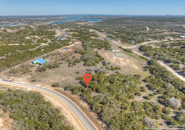 Photo 3 of Land for sale at 1720 Demi John Bend Rd, Canyon Lake, TX 78133 | MLS# 1802363 | Listing updated on 2026-04-18
