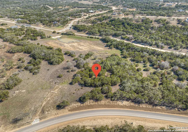 Photo 4 of Land for sale at 1720 Demi John Bend Rd, Canyon Lake, TX 78133 | MLS# 1802363 | Listing updated on 2026-04-18