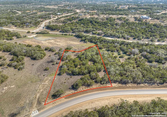 Photo 1 of Land for sale at 1720 Demi John Bend Rd, Canyon Lake, TX 78133 | MLS# 1802363 | Listing updated on 2026-04-18