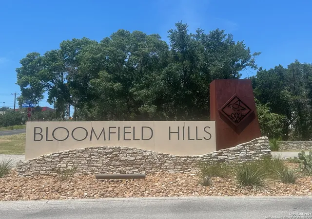 Photo 1 of Land for sale at 20318 Bobwhite Run, San Antonio, TX 78256 | MLS# 1802548 | Listing updated on 2026-06-07