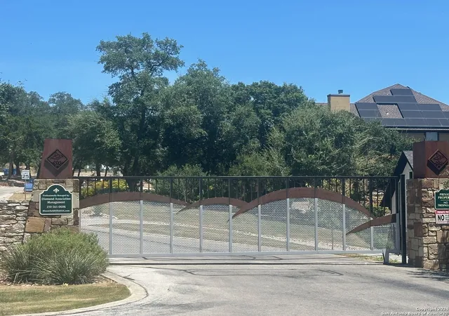 Photo 2 of Land for sale at 20318 Bobwhite Run, San Antonio, TX 78256 | MLS# 1802548 | Listing updated on 2026-06-07