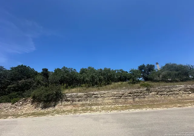 Photo 3 of Land for sale at 20318 Bobwhite Run, San Antonio, TX 78256 | MLS# 1802548 | Listing updated on 2026-06-07