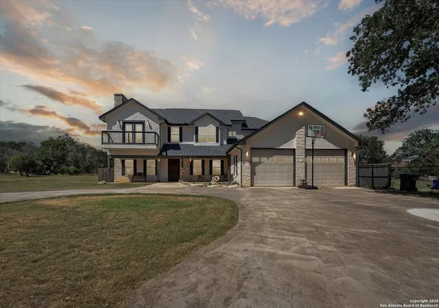 4th image of 166 Desert Poppy, Bandera, TX 78003 | MLS# 1802625