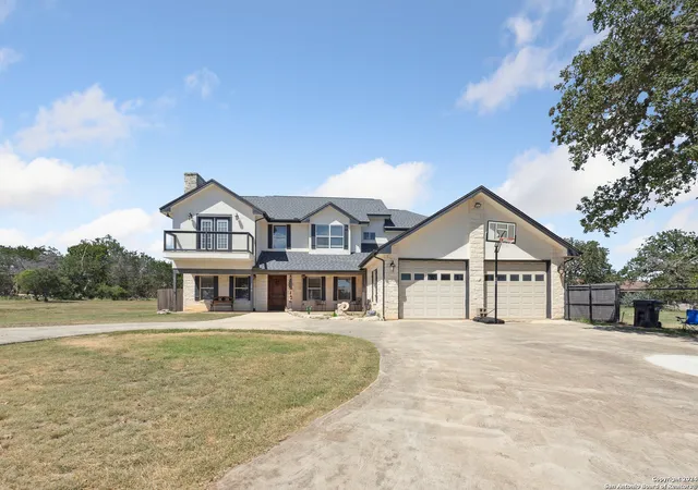 1st image of 166 Desert Poppy, Bandera, TX 78003 | MLS# 1802625