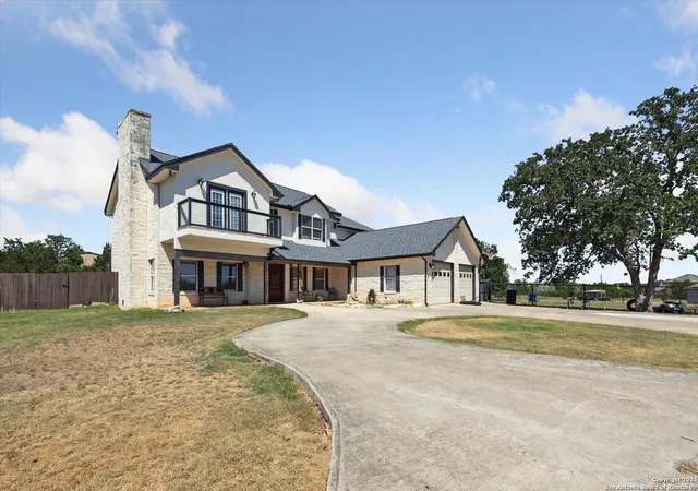 5th image of 166 Desert Poppy, Bandera, TX 78003 | MLS# 1802625