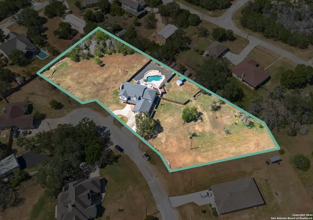 2nd image of 166 Desert Poppy, Bandera, TX 78003 | MLS# 1802625