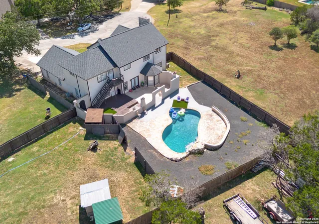 50th image of 166 Desert Poppy, Bandera, TX 78003 | MLS# 1802625