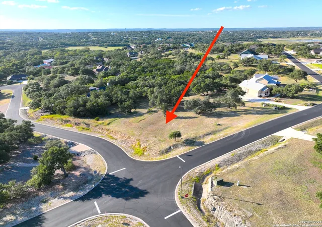 Photo 1 of Land for sale at 708 Malaga Ct, Canyon Lake, TX 78133 | MLS# 1802770 | Listing updated on 2025-09-01