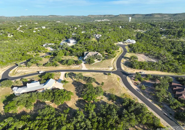 Photo 3 of Land for sale at 708 Malaga Ct, Canyon Lake, TX 78133 | MLS# 1802770 | Listing updated on 2025-09-01
