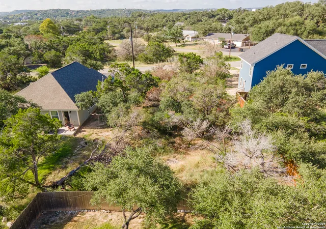 Photo 2 of Land for sale at 1021 Eagle Flight, Canyon Lake, TX 78133 | MLS# 1803055 | Listing updated on 2025-09-15