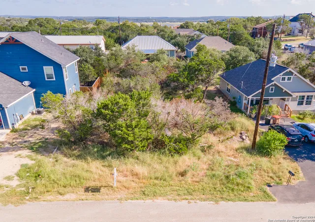Photo 3 of Land for sale at 1021 Eagle Flight, Canyon Lake, TX 78133 | MLS# 1803055 | Listing updated on 2025-09-15