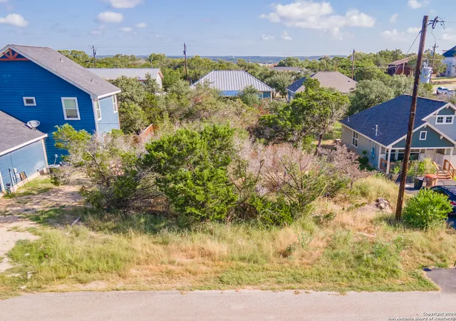 Photo 4 of Land for sale at 1021 Eagle Flight, Canyon Lake, TX 78133 | MLS# 1803055 | Listing updated on 2025-09-15
