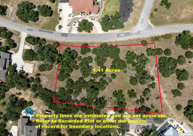 Photo 3 of Sale Pending at 7726 Ramble Ridge, San Antonio, TX 78266 | MLS# 1803263 | Listing updated on 2026-02-11