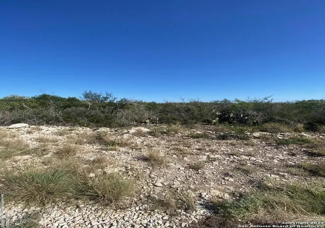 Photo 2 of Land for sale at 29 Rocky Hills Cir, Uvalde, TX 78801 | MLS# 1803977 | Listing updated on 2026-06-26