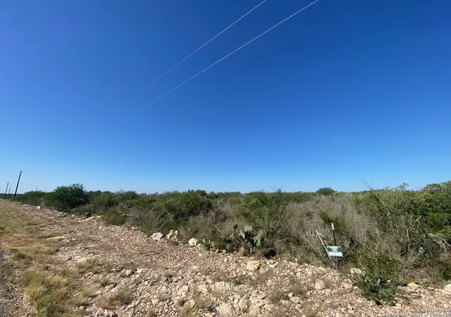Photo 2 of Land for sale at 583 Legend Hills Rd, Uvalde, TX 78801 | MLS# 1803978 | Listing updated on 2026-06-26