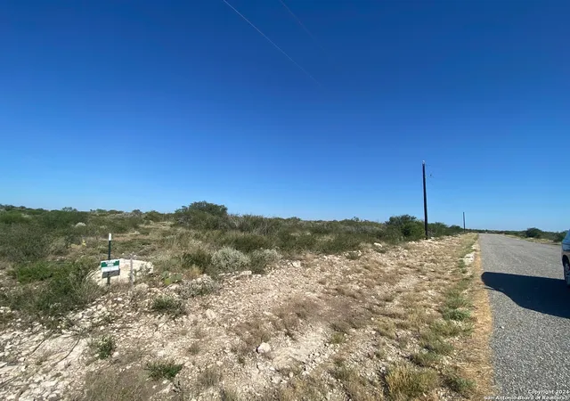 Photo 3 of Land for sale at 583 Legend Hills Rd, Uvalde, TX 78801 | MLS# 1803978 | Listing updated on 2026-06-26
