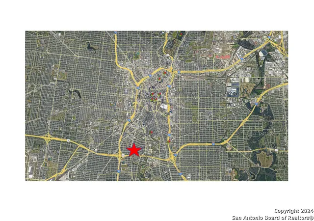 Photo 4 of Land for sale at 2800 S Flores St, San Antonio, TX 78204 | MLS# 1804440 | Listing updated on 2025-09-26