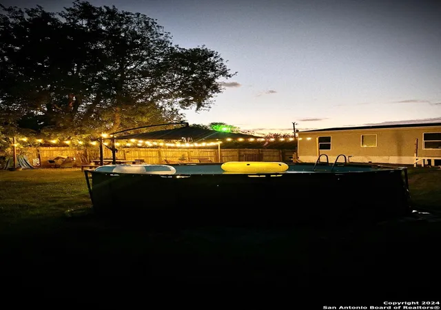 Photo 3 of Manufactured home for sale at 125 Skyline Rdg, San Marcos, TX 78666 | MLS# 1805014 | Listing updated on 2025-11-03