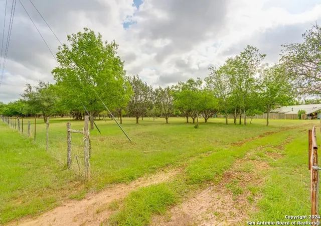 Photo 2 of Land for sale at 895 English Hollow, Bandera, TX 78003 | MLS# 1805072 | Listing updated on 2025-11-24